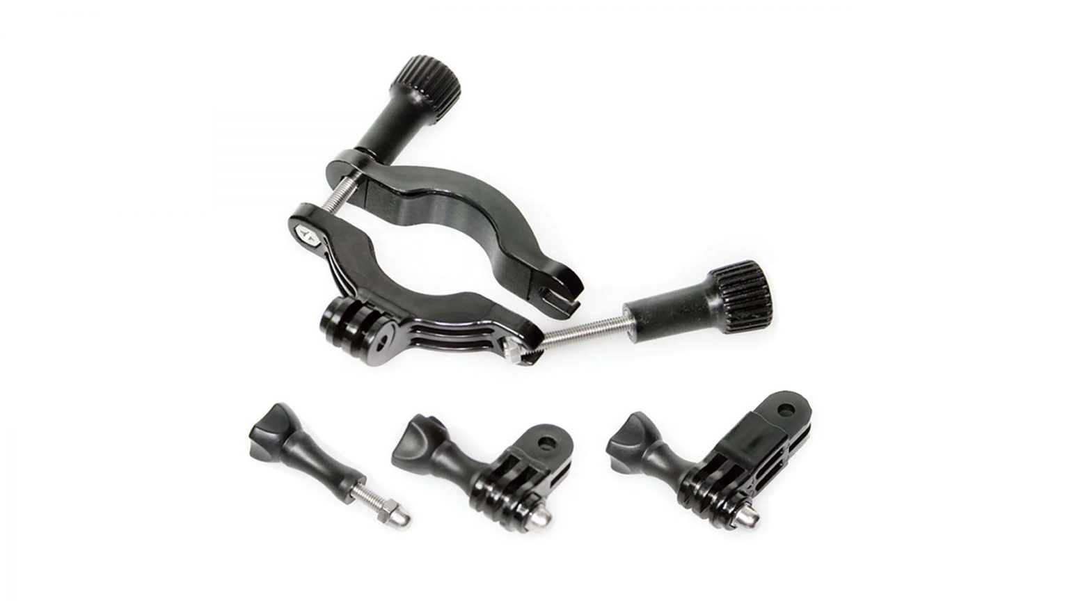 Gopro Accessory Bar GoPro Roll Bar Mount - Dive Factory South Africa