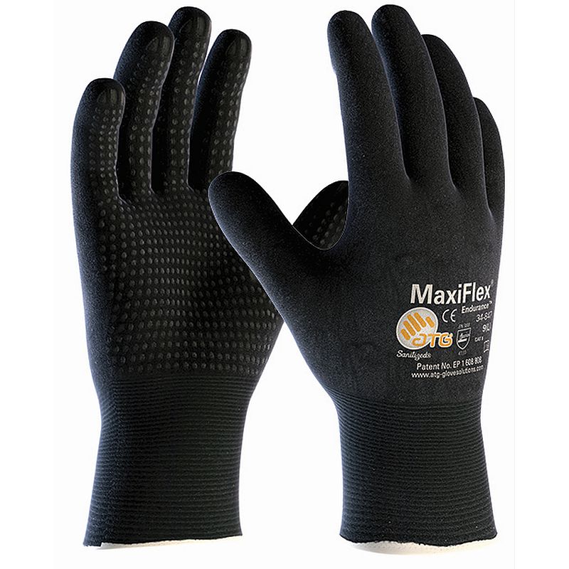 maxiflex endurance dive gloves dive factory