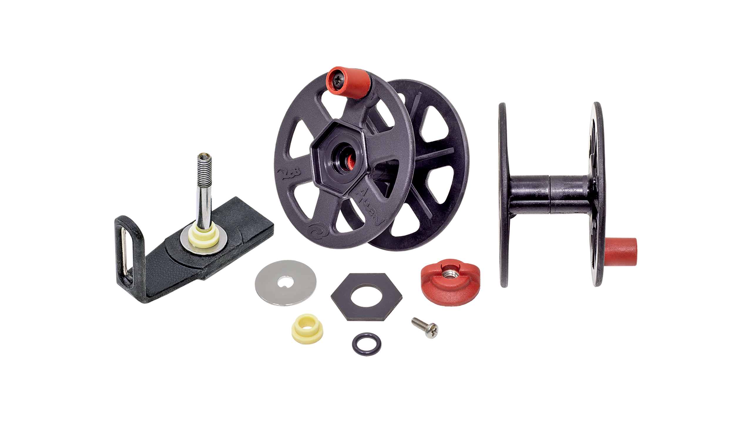 Vecta Reels Spares - Image 7
