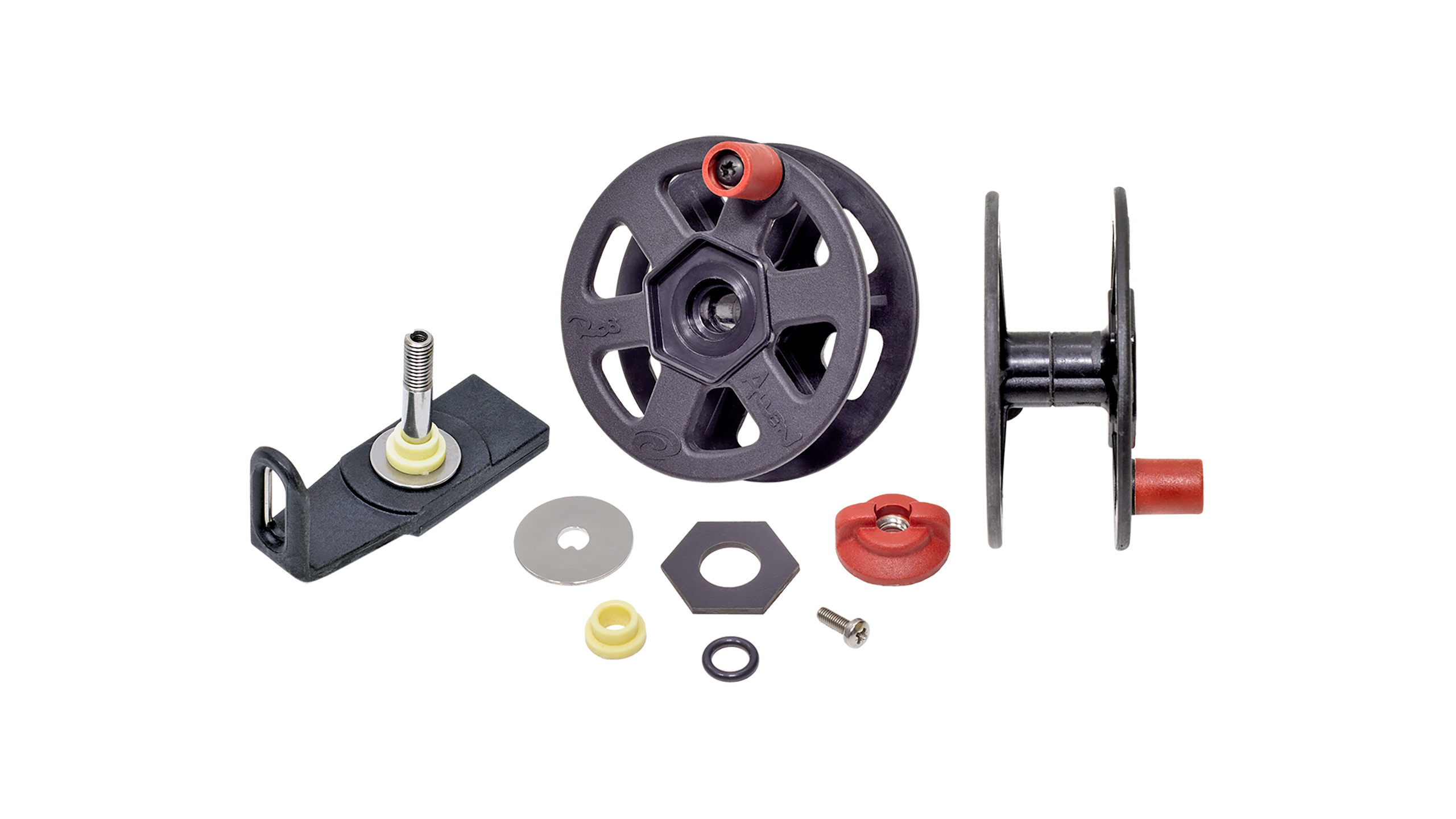 Vecta Reels Spares - Image 6