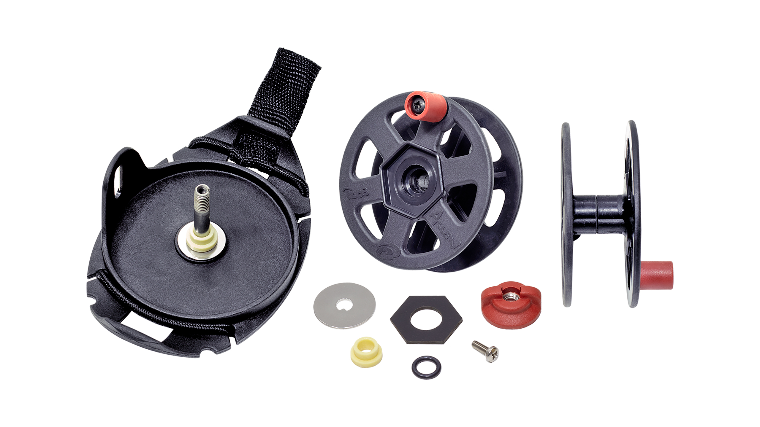 Vecta Reels Spares - Image 5