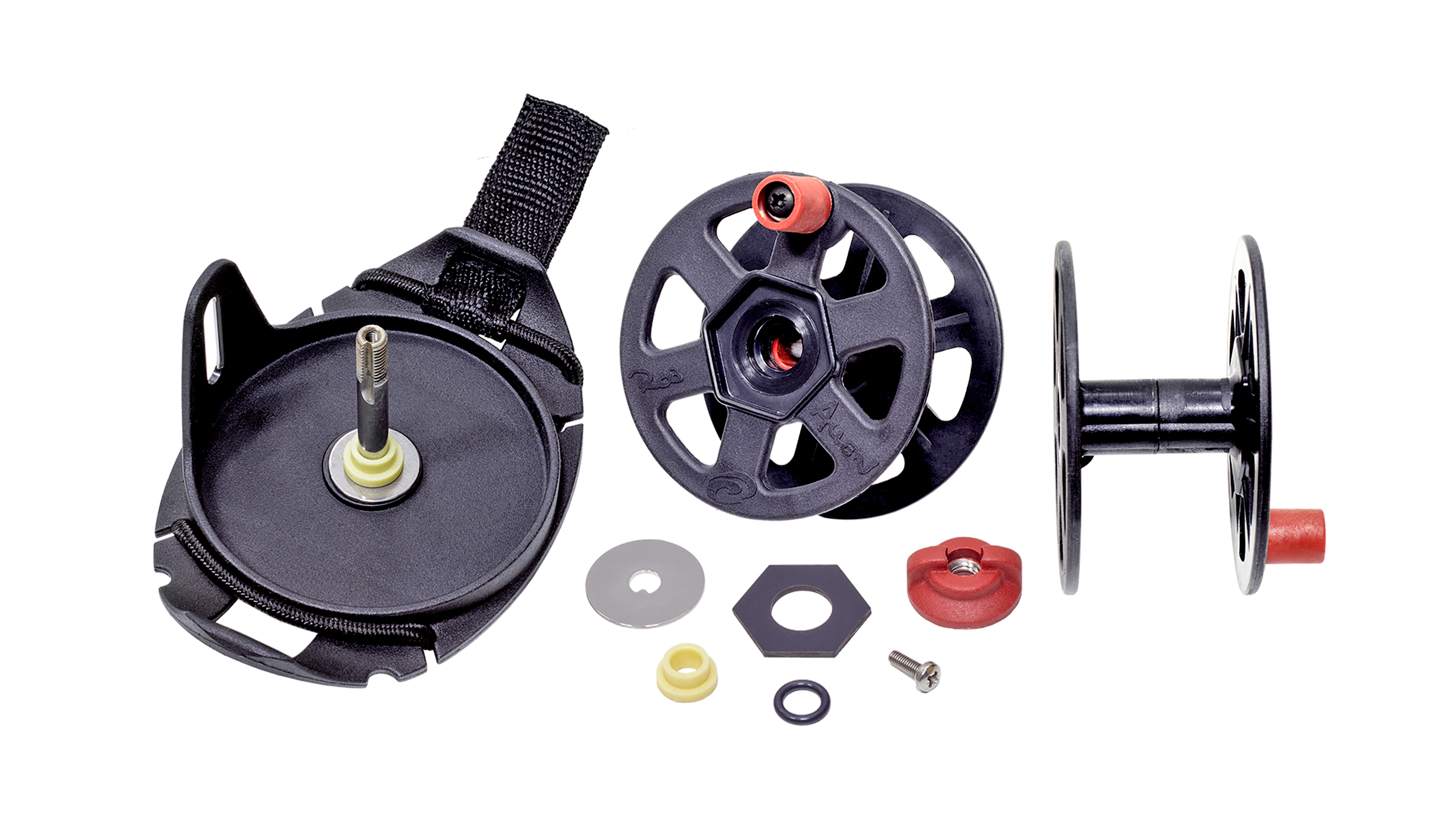 Vecta Reels Spares - Image 4