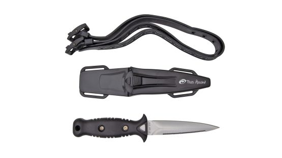Grewia Knife