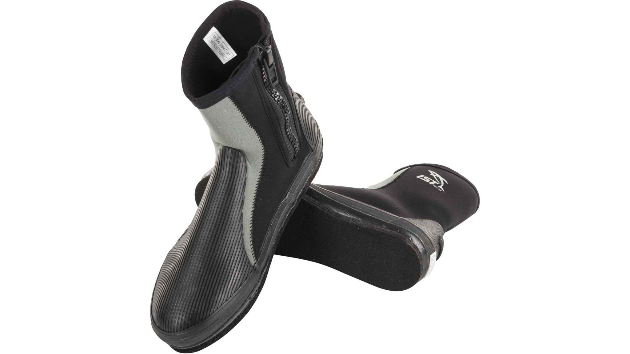 3mm IST Proline Boots Dive Factory South Africa