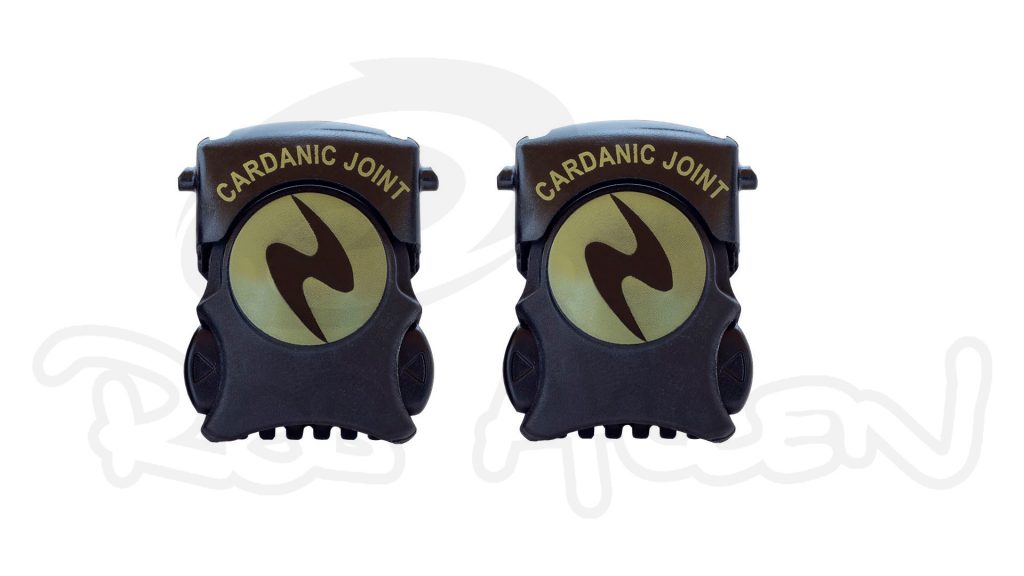Aqualung Cardanic Joints (pair) - Dive Factory South Africa