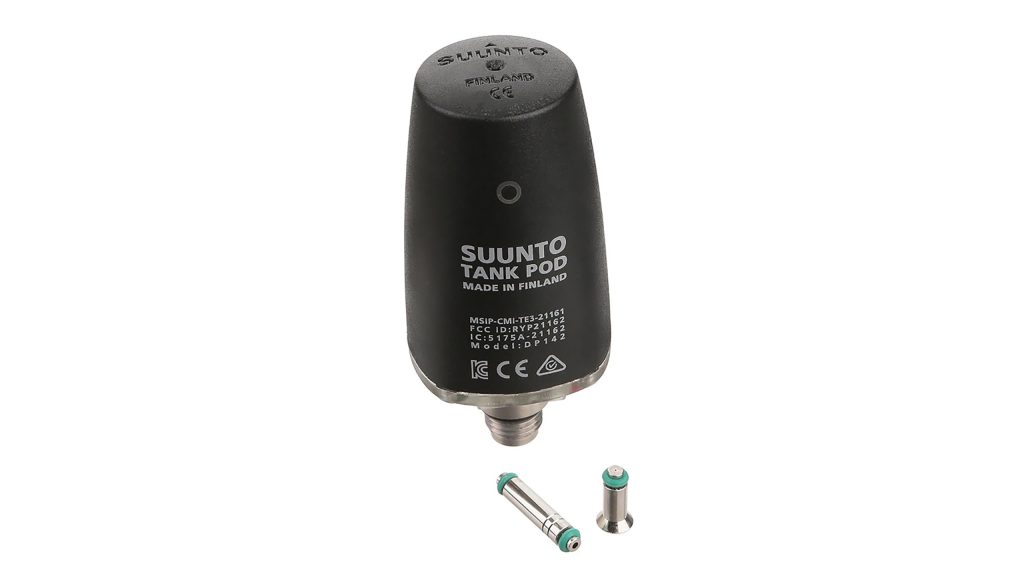 Emetteur TANK POD à LED pour D5 / EON CORE / EON STEEL - Suunto
