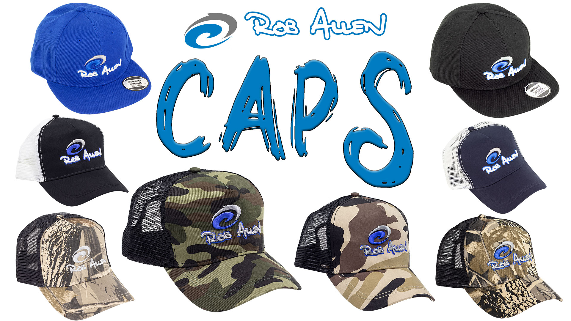 RA-Caps
