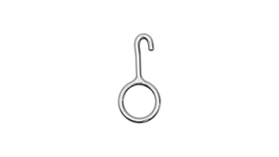 LOAD ASSIST STAINLESS HOOK - Image 2