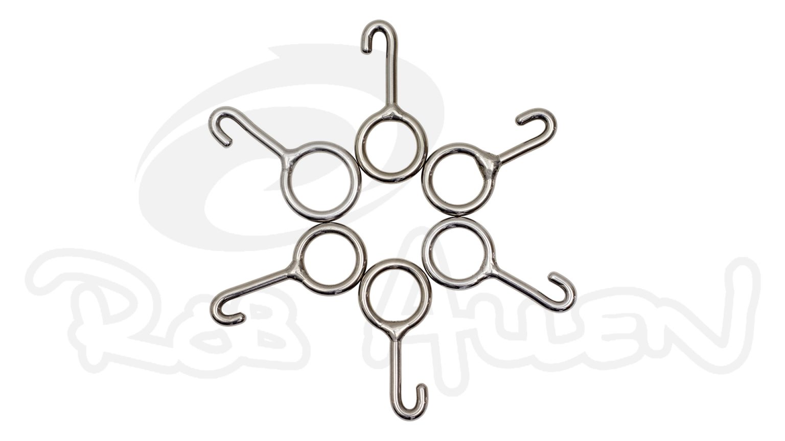 LOAD ASSIST STAINLESS HOOK Dive Factory South Africa