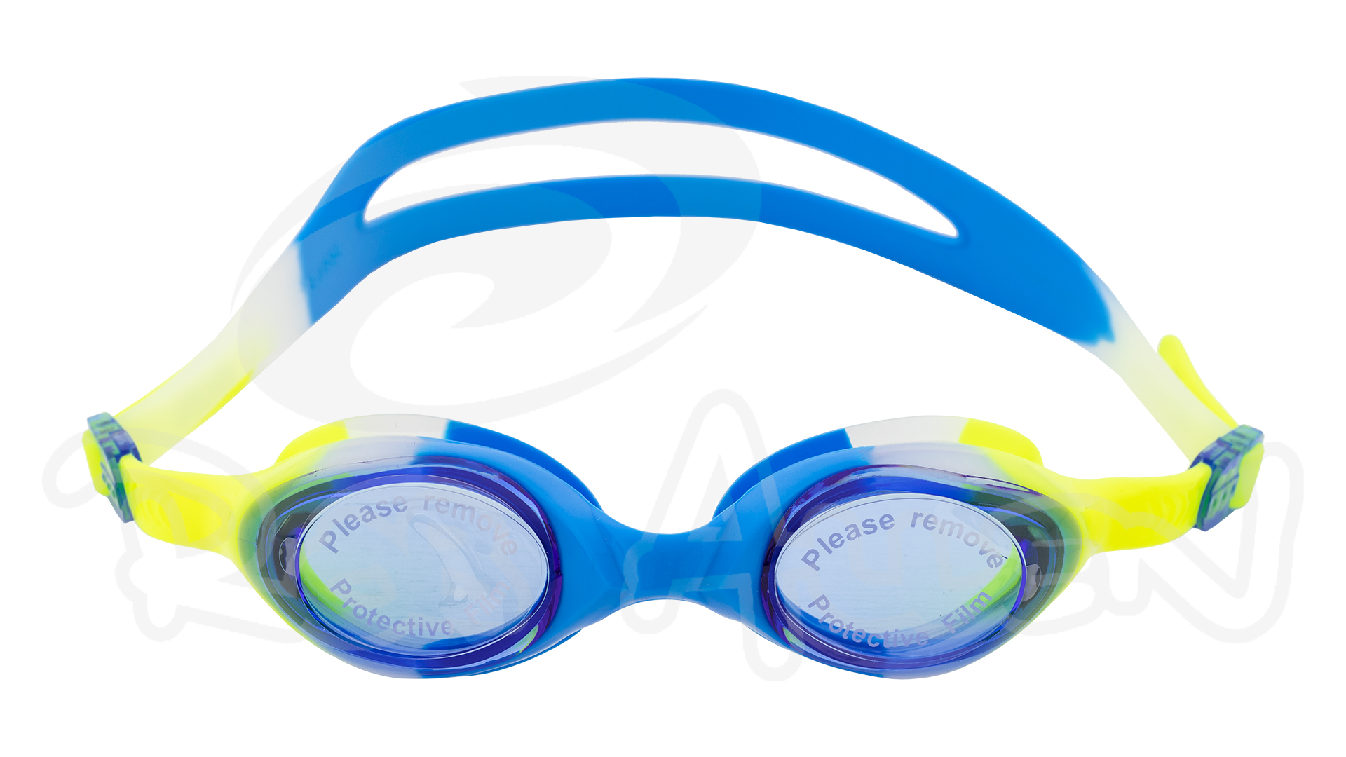ez life swimming goggles