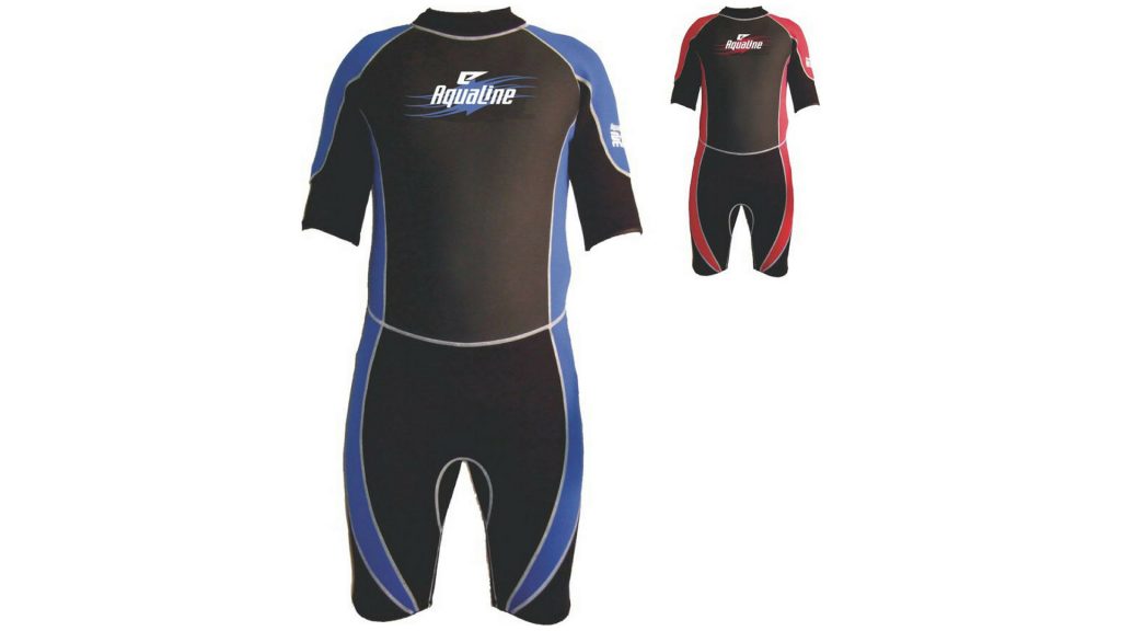 Aqualine Wetsuits Dive Factory South Africa