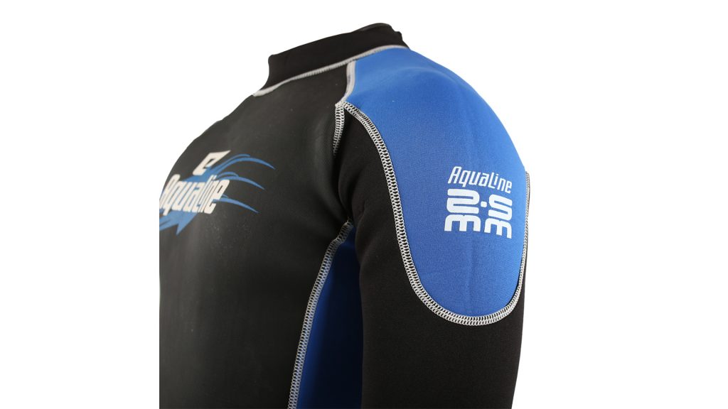 Aqualine Wetsuits Dive Factory South Africa