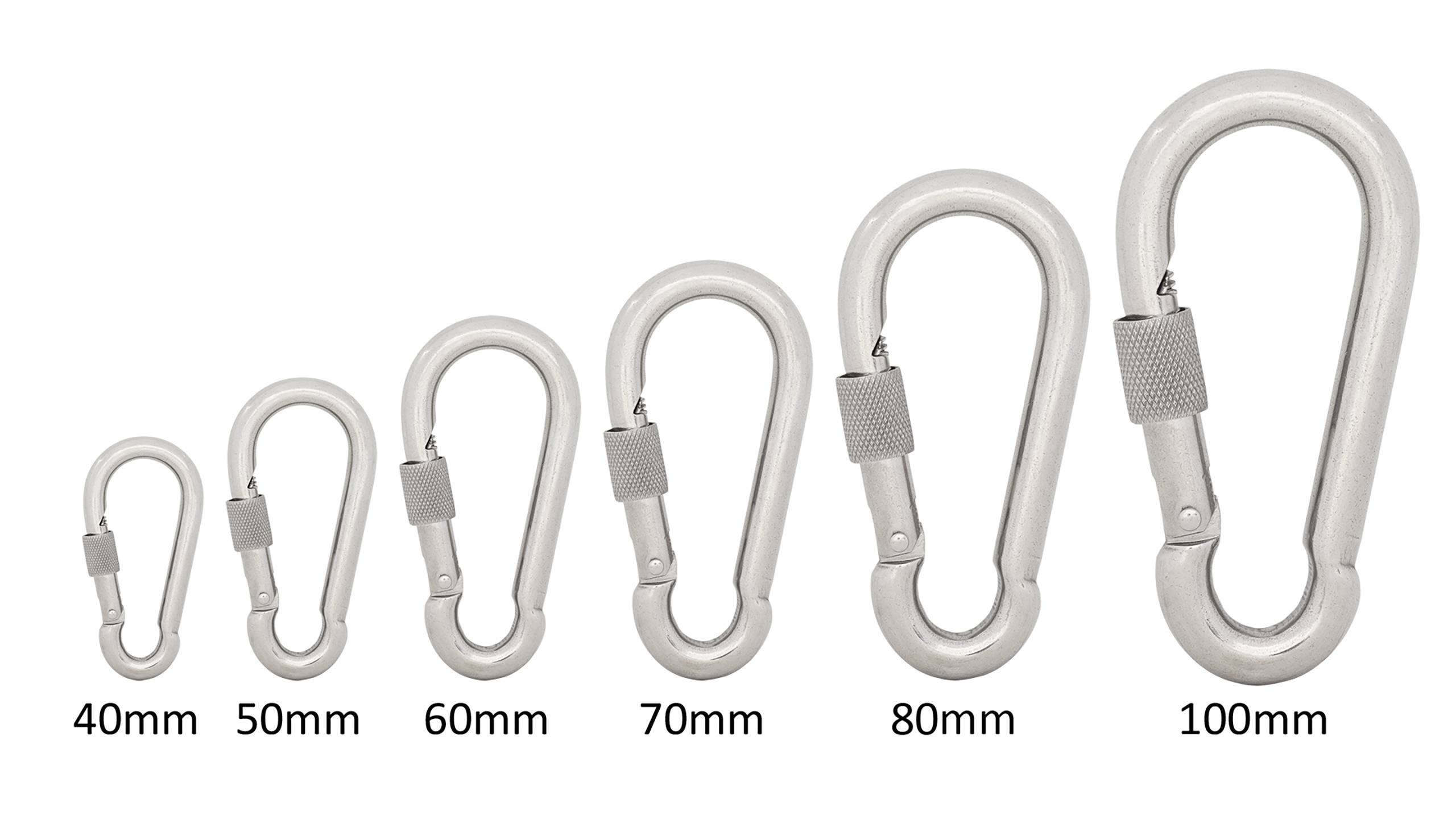 Carabiner-spring-hook-lock Carabiner-spring-hook-lock