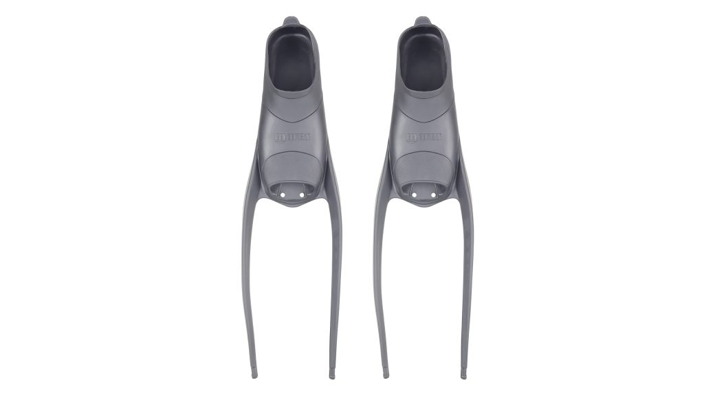Mares Footpockets X-Wing Gekleurd bij