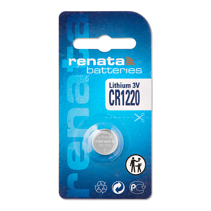 cr1220 cr1220