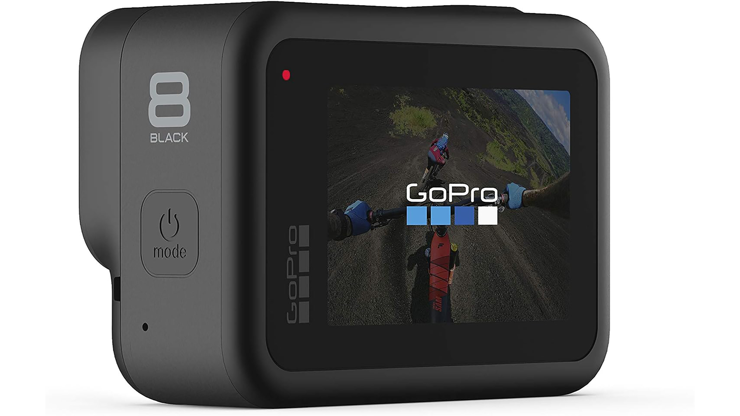 GoPro Hero 8 Black - Image 3