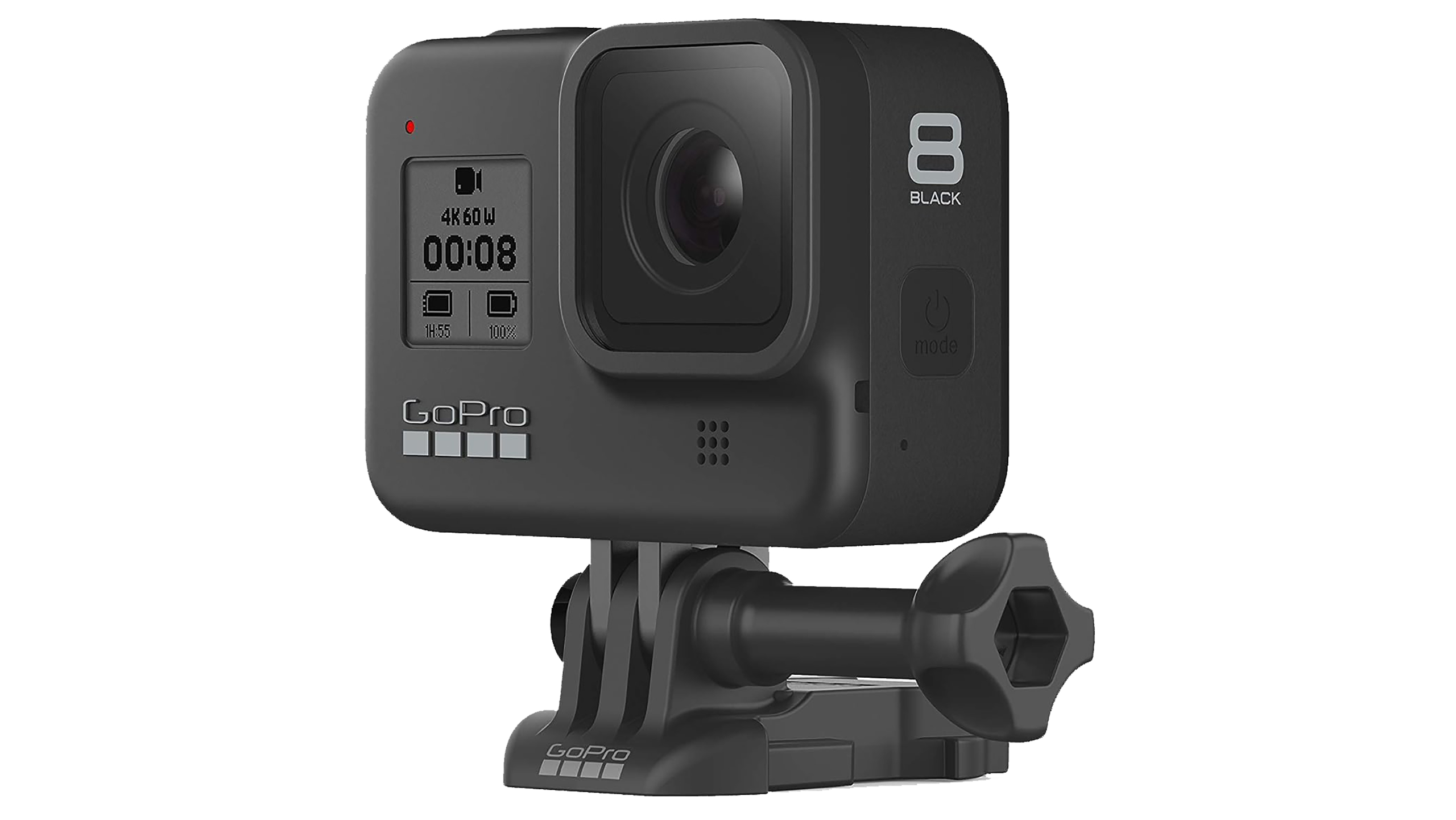 GoPro Hero 8 Black - Image 5