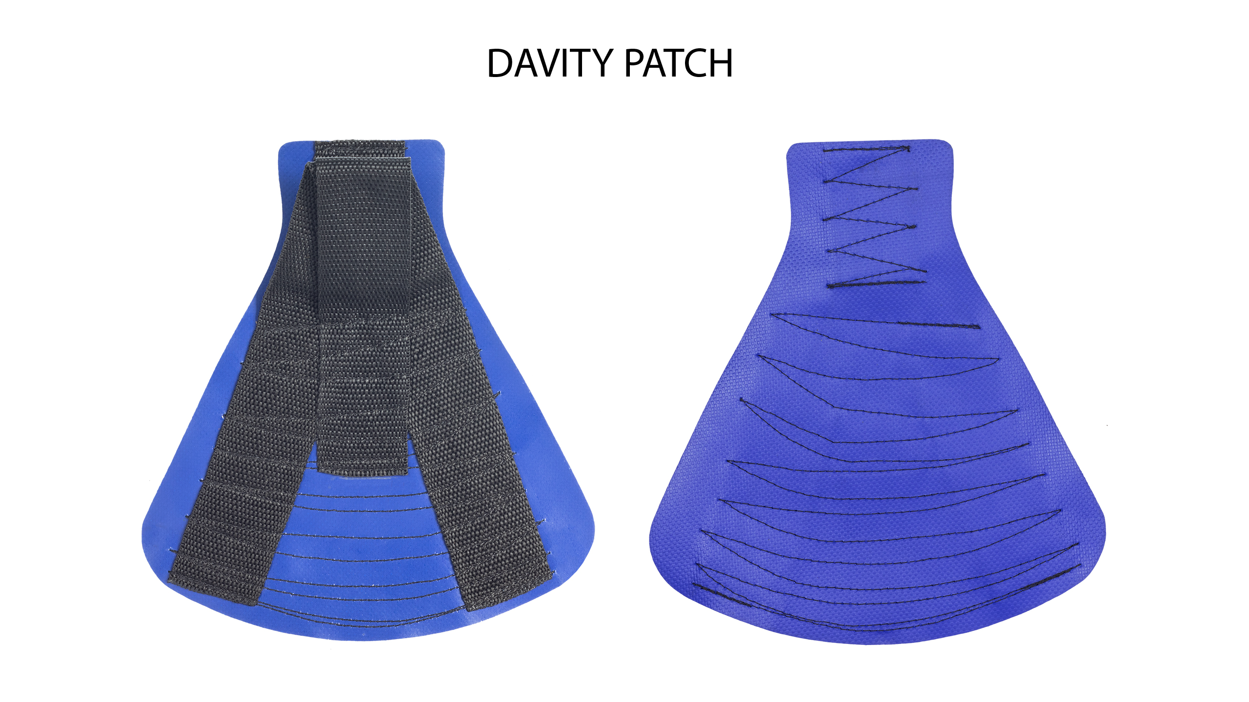 davity-patch