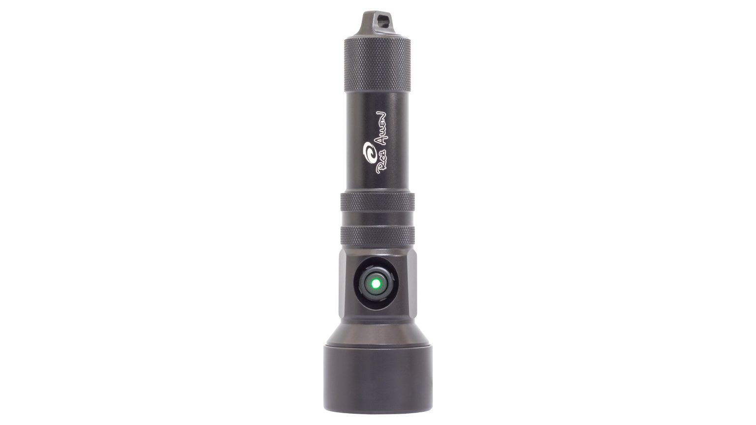 Rob Allen Night Diver Torch 2100L - Dive Factory South Africa