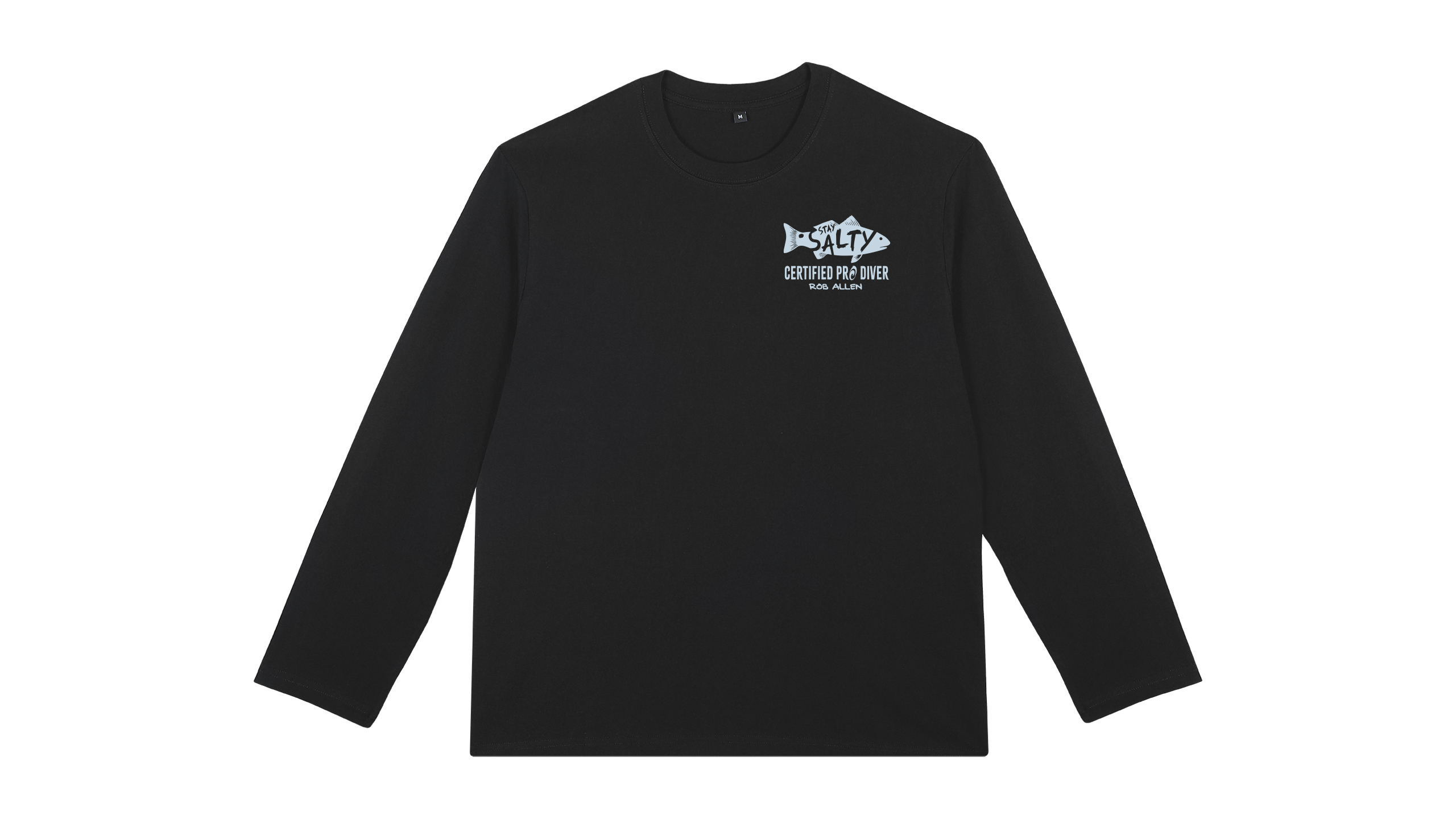stay-salty-longsleeve-black
