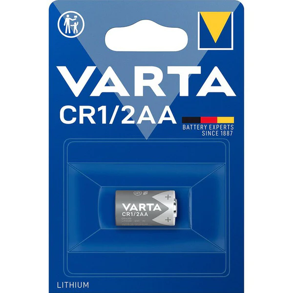 CR1-2AA CR1-2AA