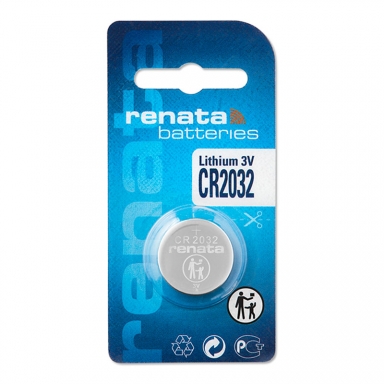 Renata-CR2032-2 Renata-CR2032-2