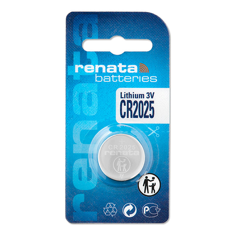 renata-cr-lithium-cell-battery-5-502025 renata-cr-lithium-cell-battery-5-502025