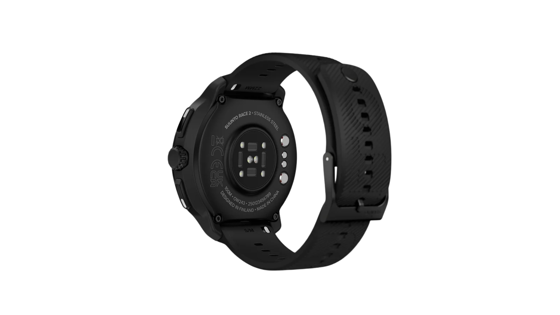 Suunto - Race 2 - Image 3