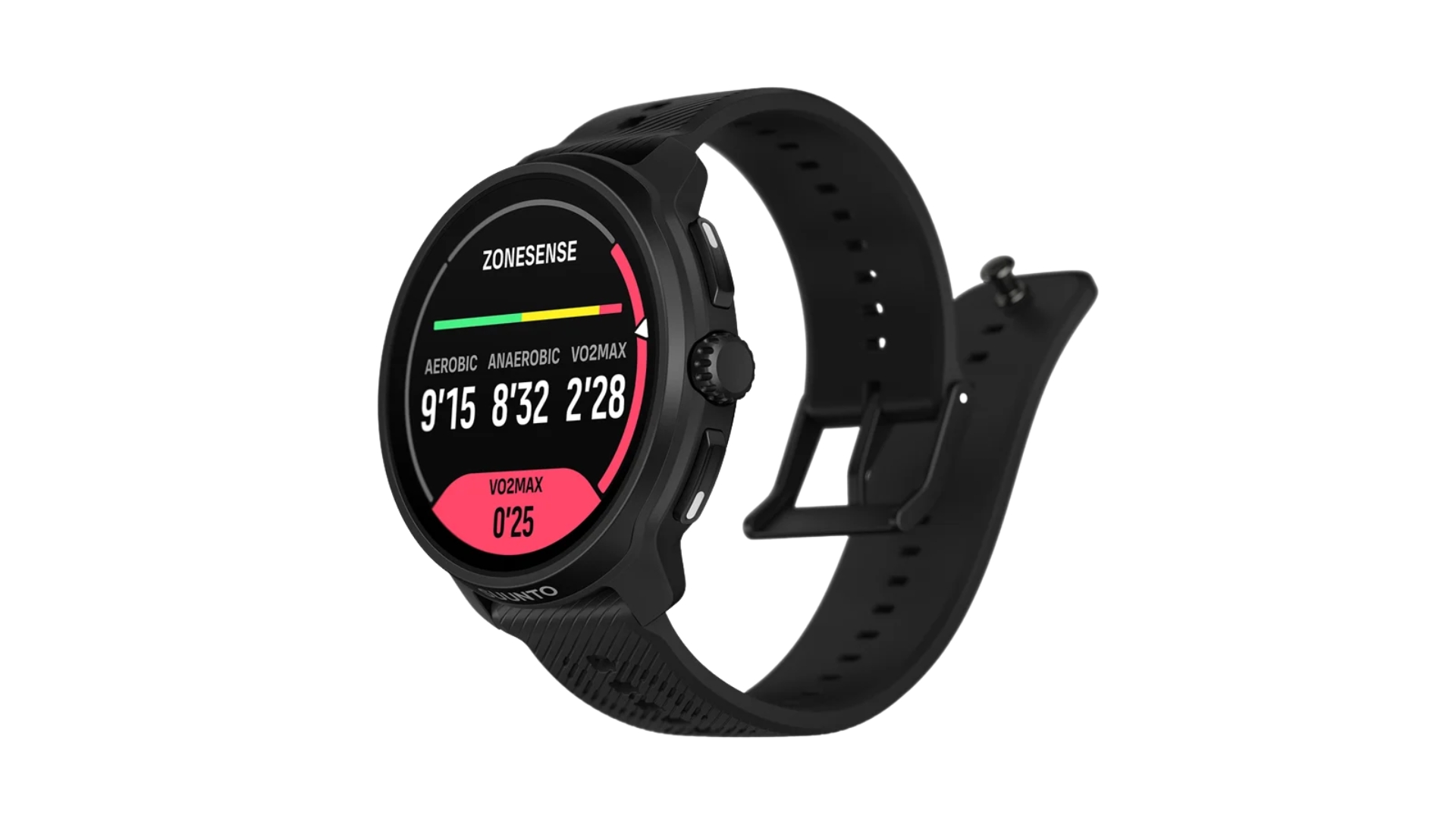 Suunto - Race 2 - Image 4