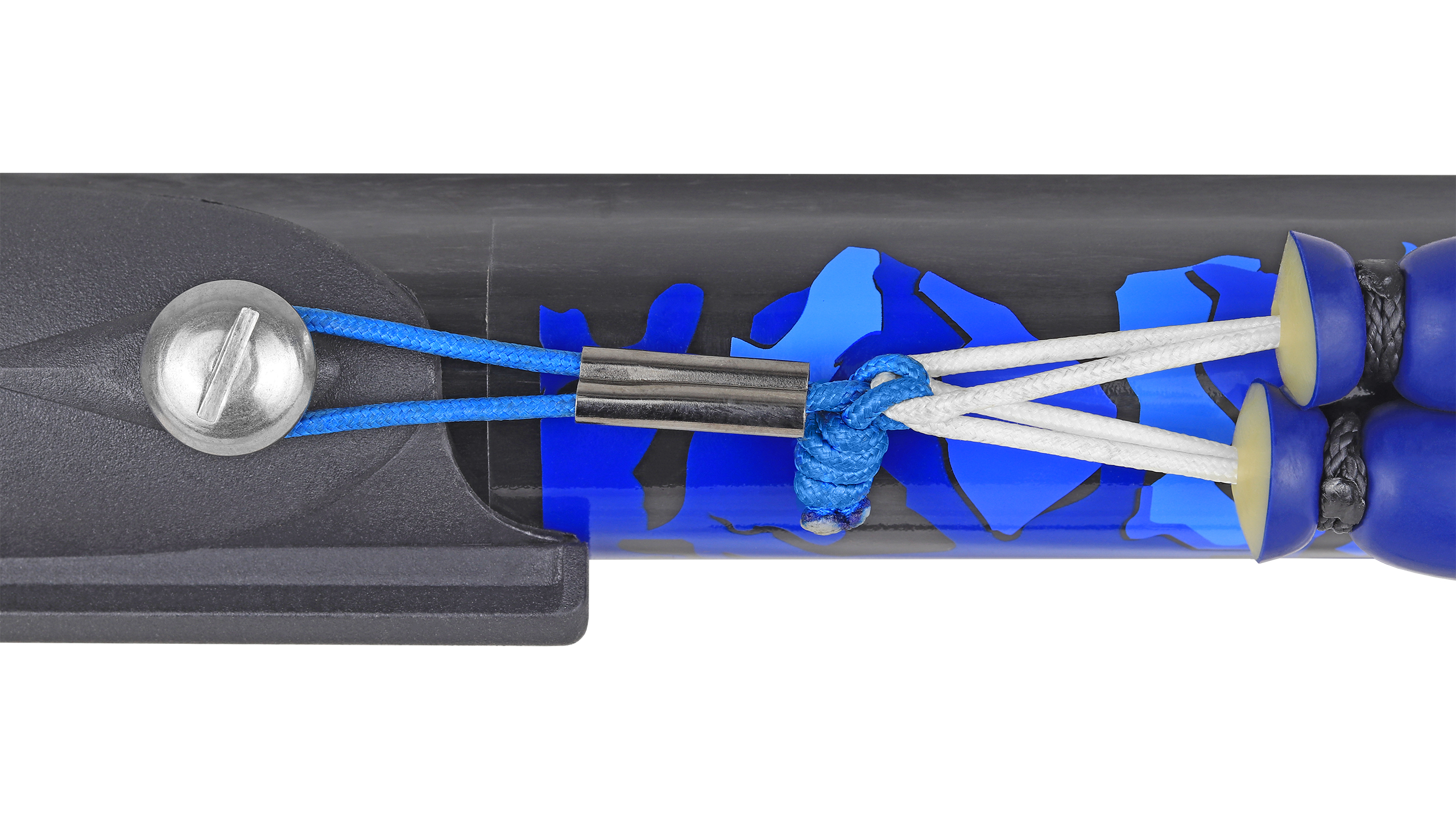 ROB ALLEN BLUEFIN DOUBLE ROLLERGUN - Image 4