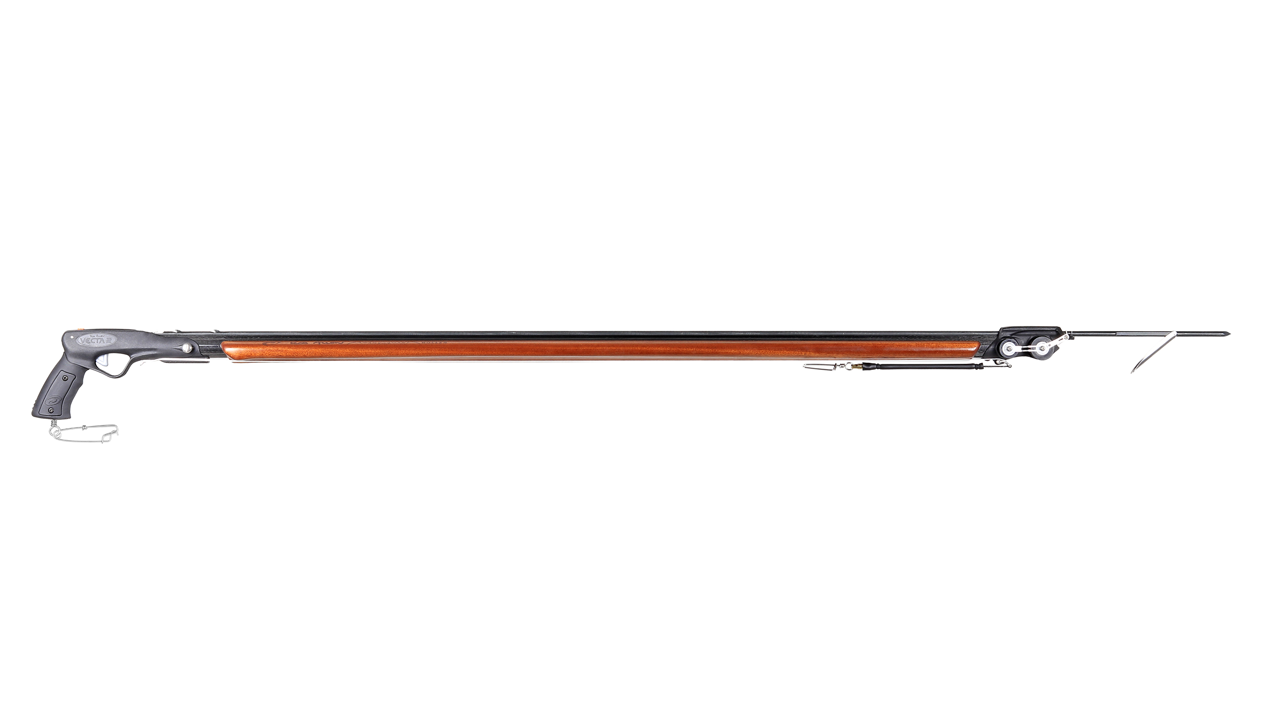 ROB ALLEN CHAOS TIMBERLINE DOUBLE ROLLERGUN - Image 3