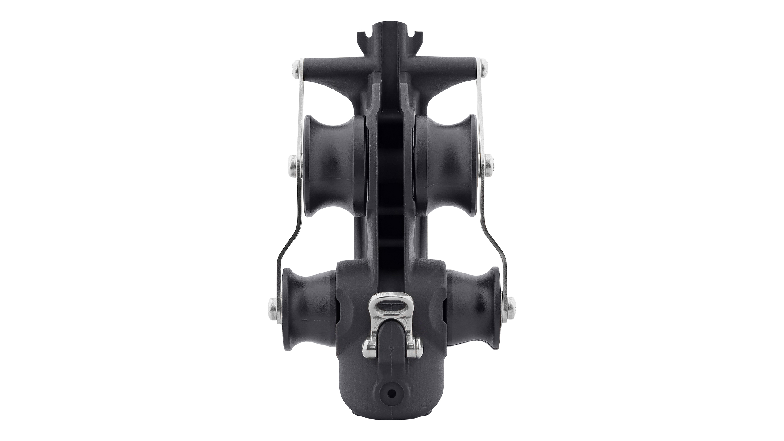 MUZZLES - DOUBLE ROLLER - Image 4