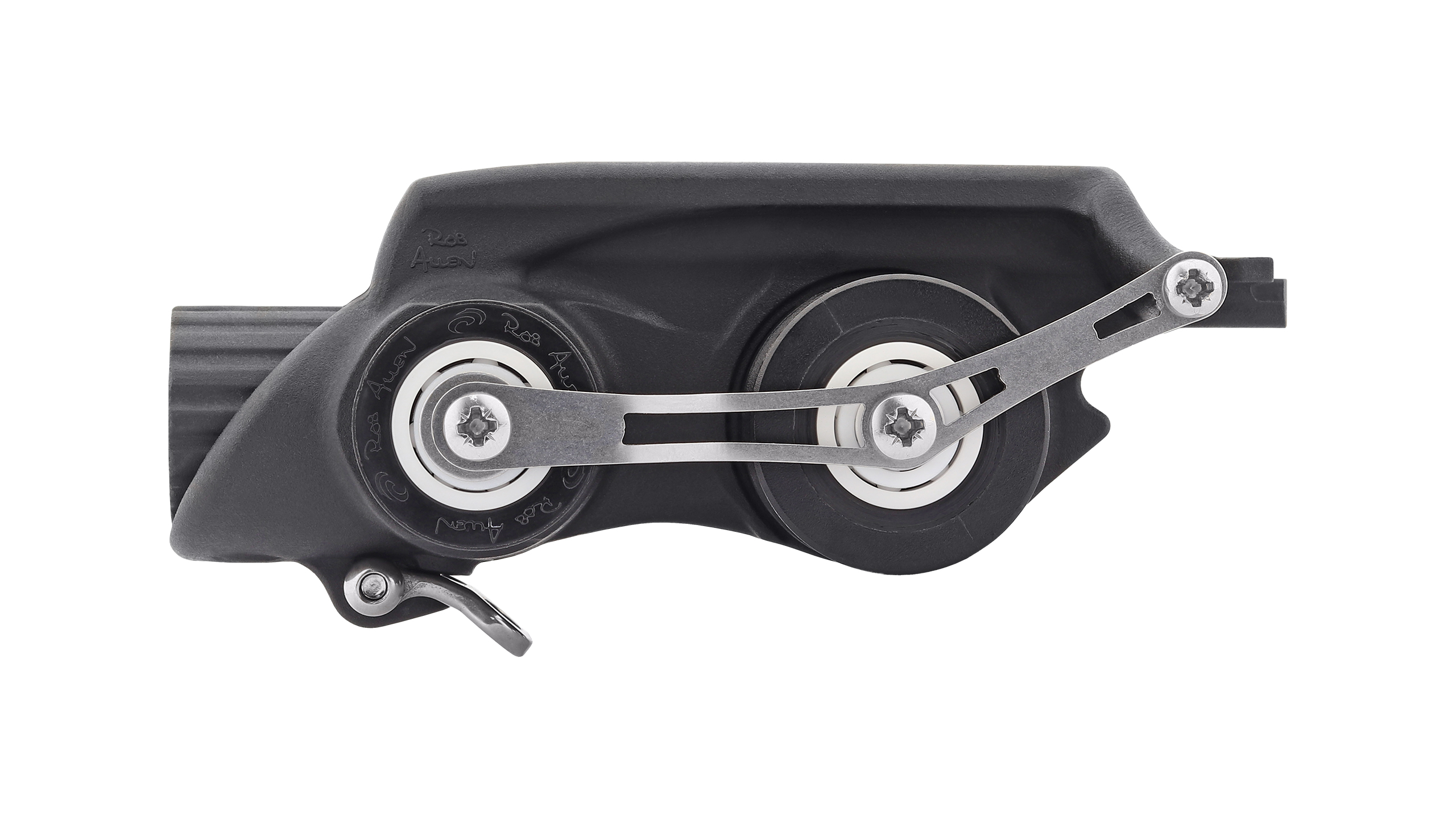 double-roller-side double-roller-side