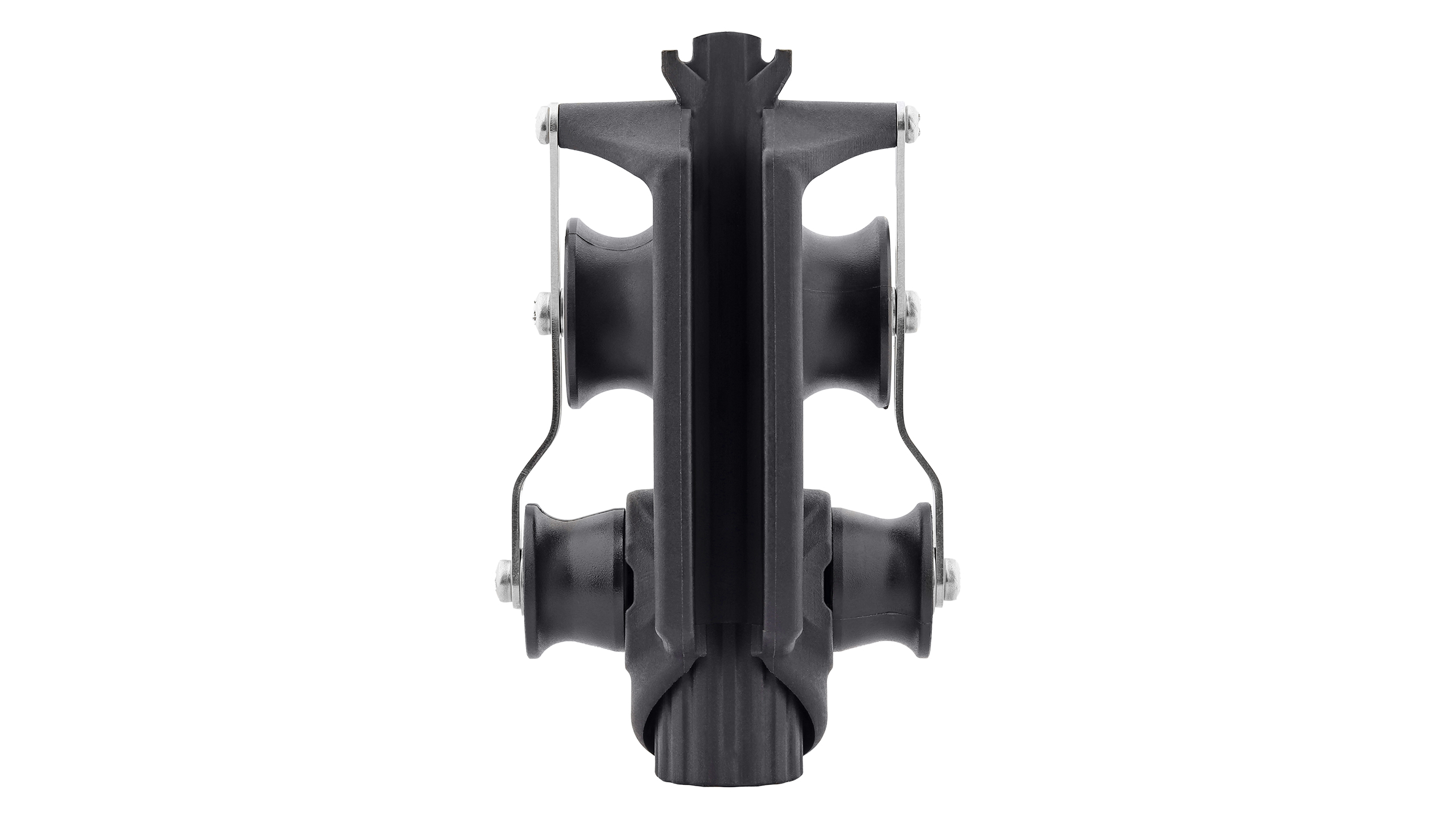 MUZZLES - DOUBLE ROLLER - Image 3